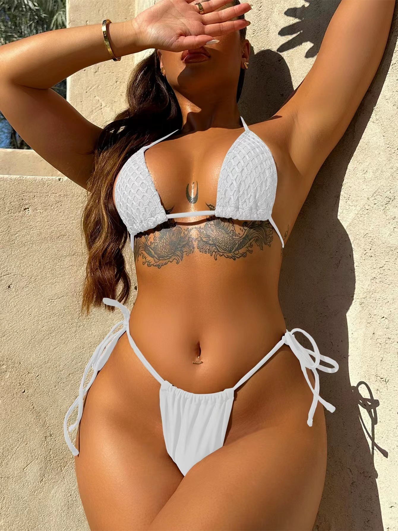 New Women Bikini Set